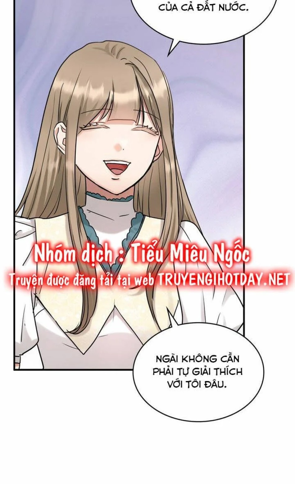 Người Thừa Kế 