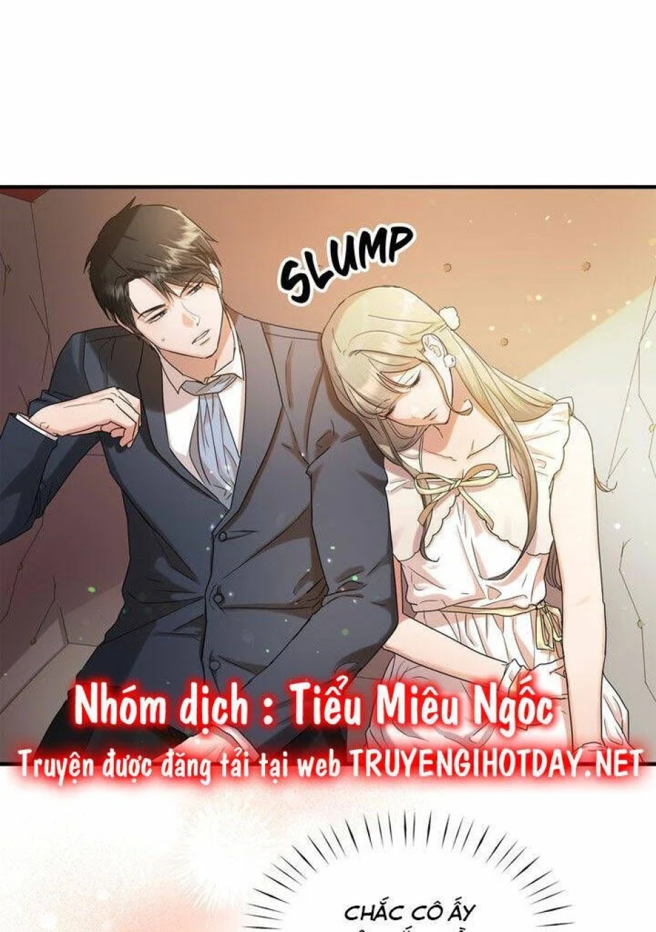 Người Thừa Kế 