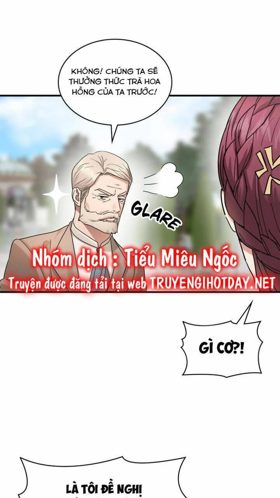 Người Thừa Kế 