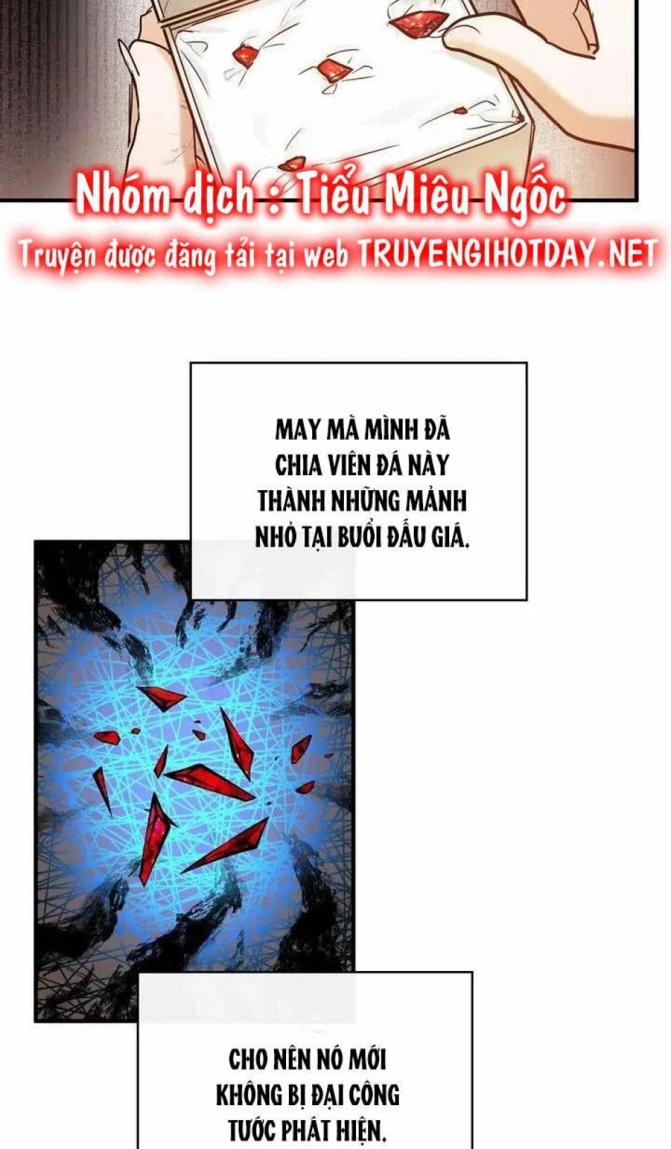 Người Thừa Kế 