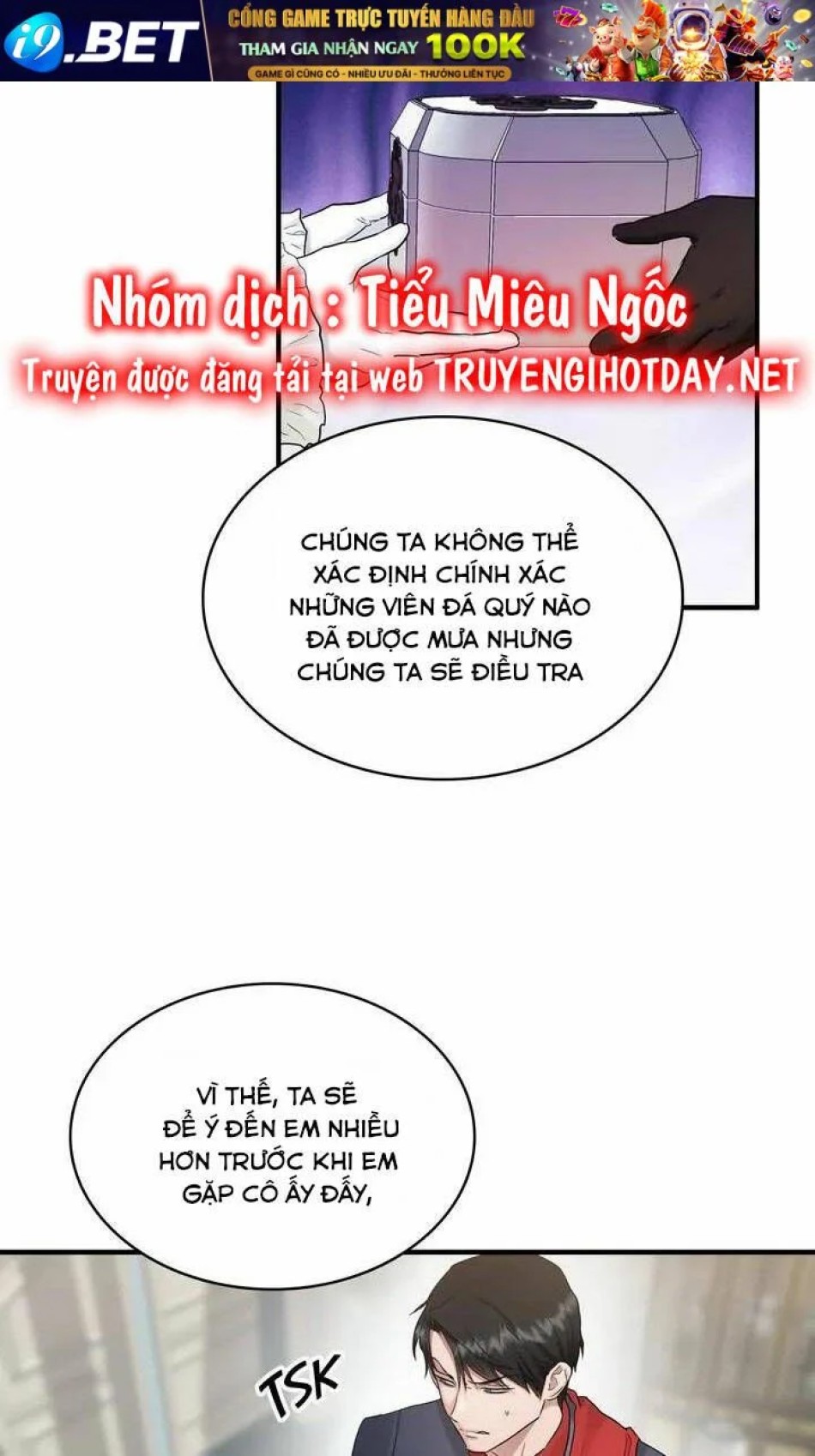 Người Thừa Kế 