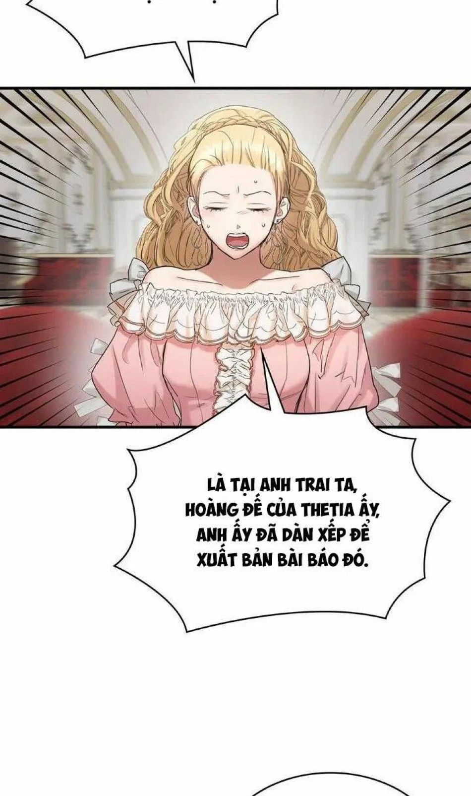 Người Thừa Kế 