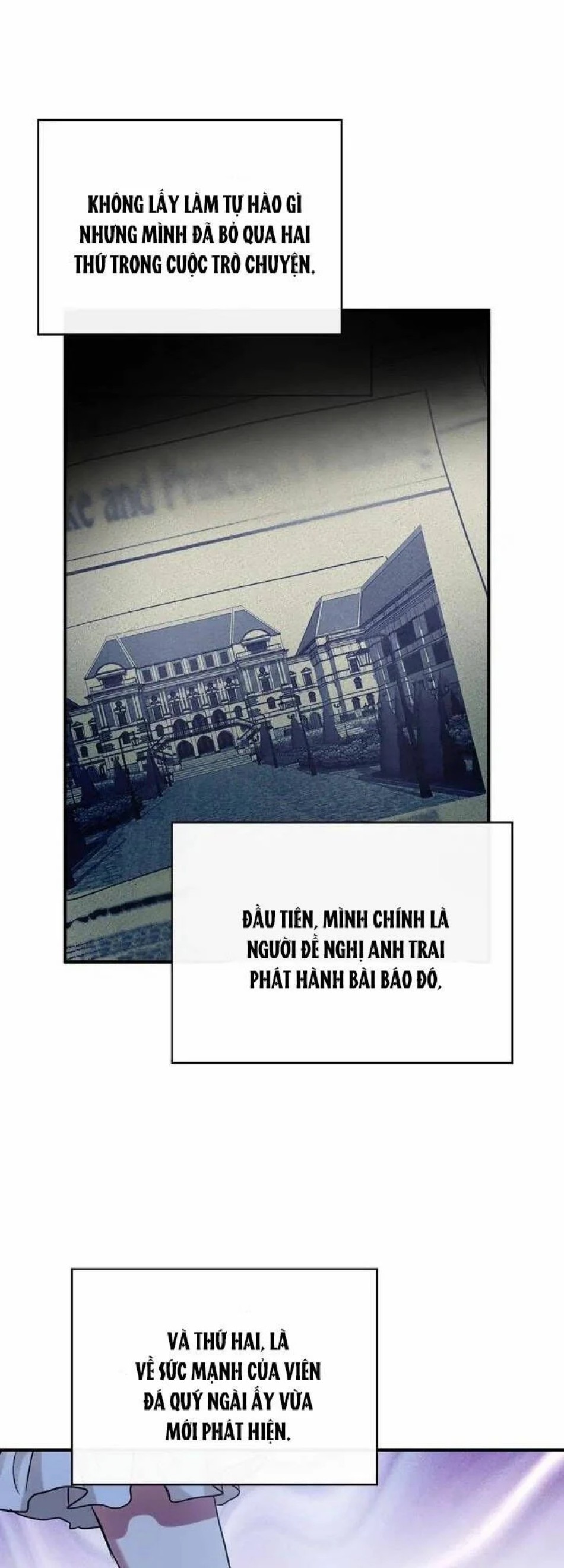 Người Thừa Kế 