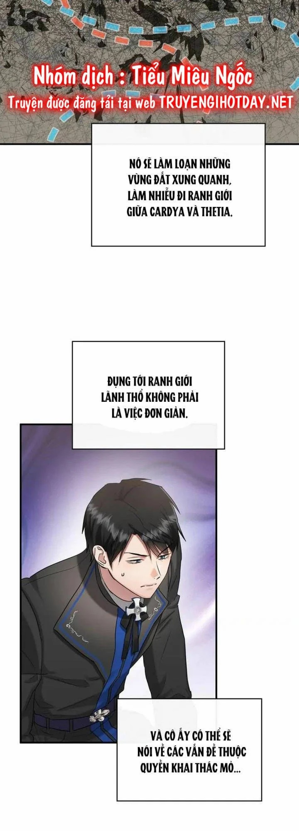 Người Thừa Kế 