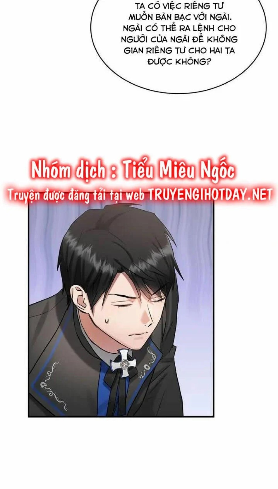 Người Thừa Kế 
