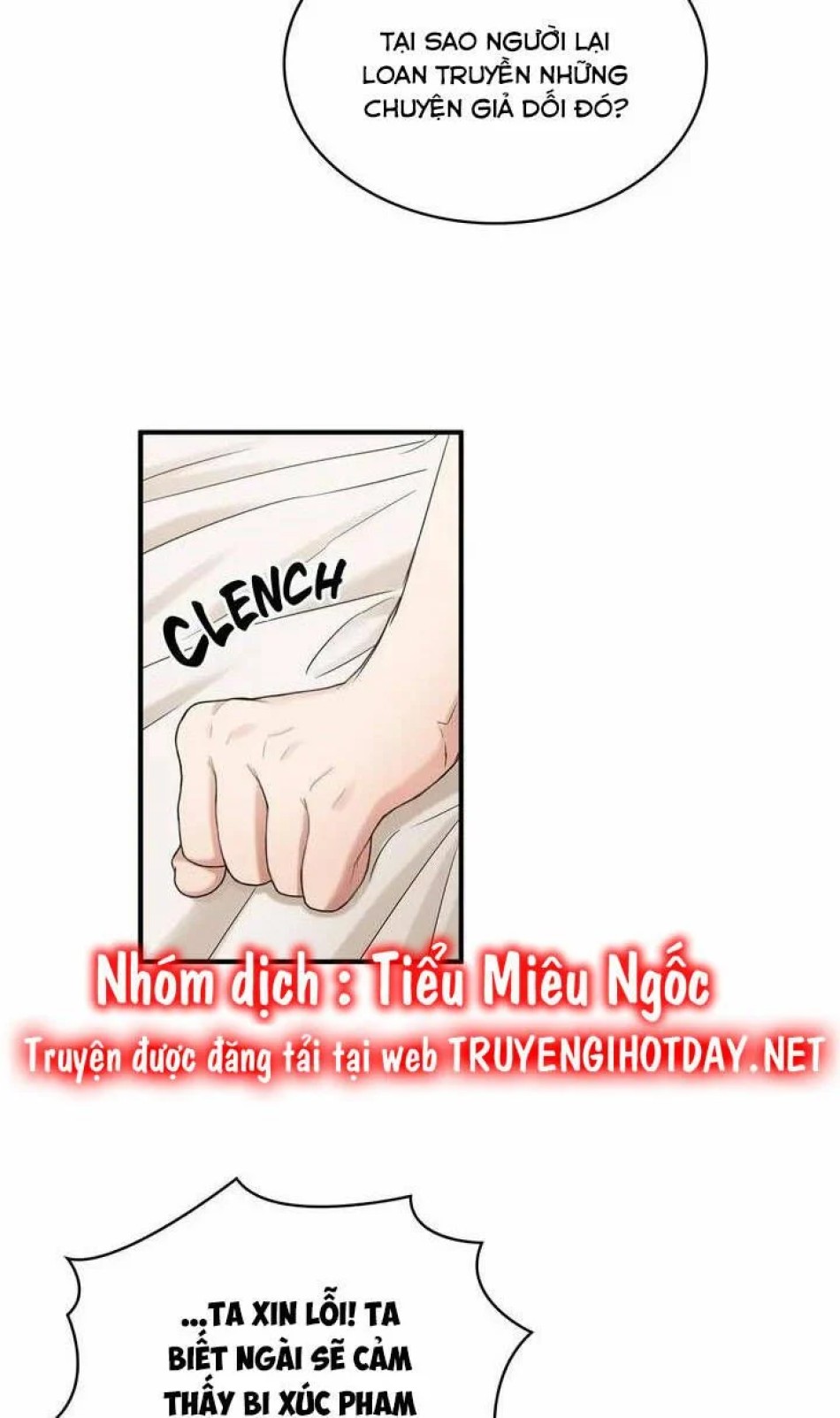 Người Thừa Kế 