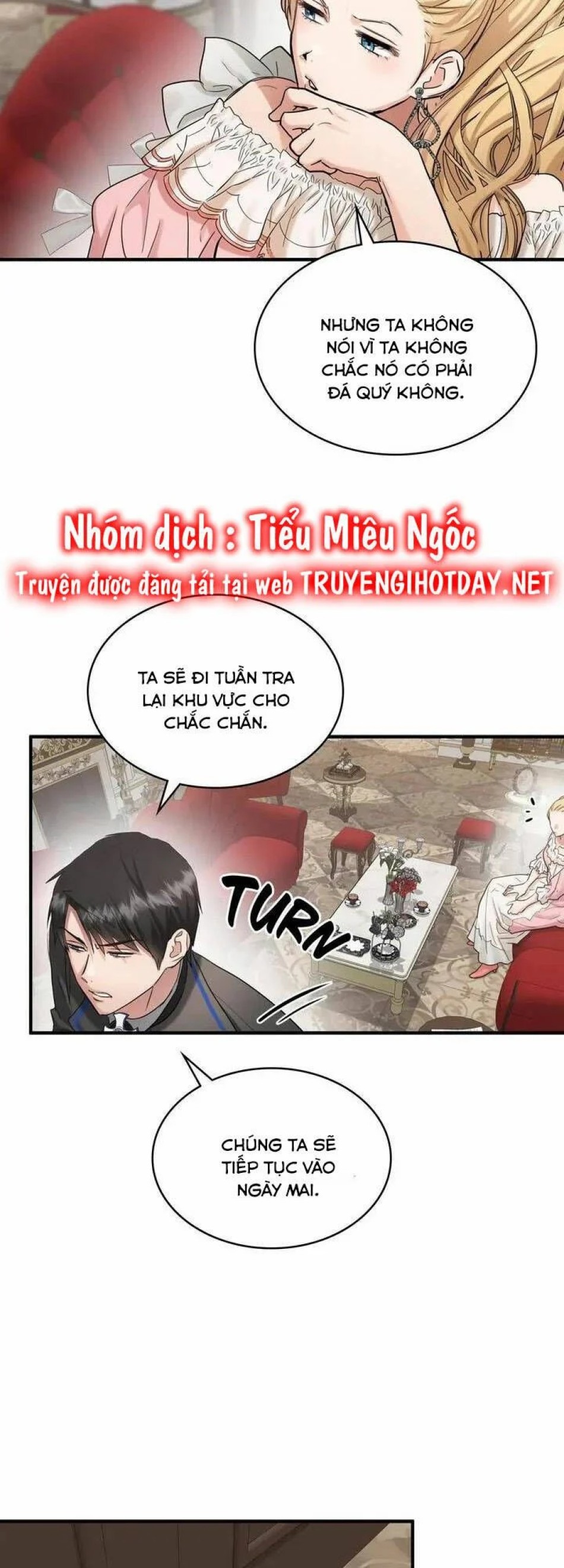 Người Thừa Kế 