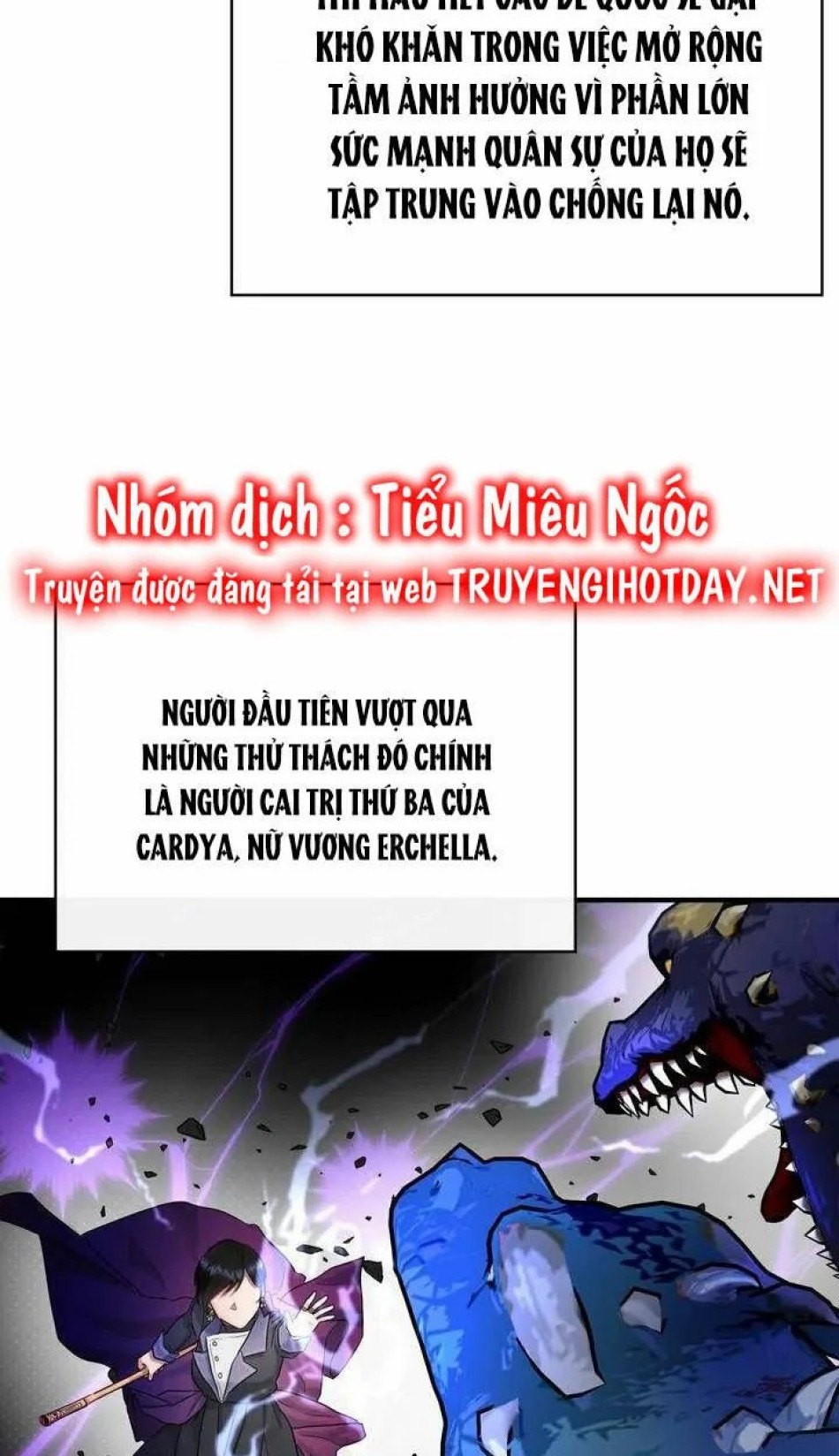 Người Thừa Kế 