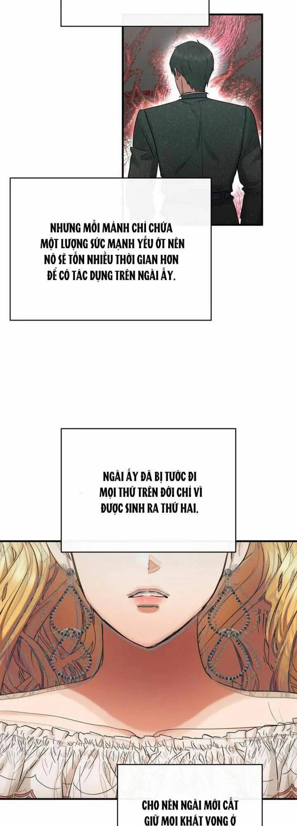 Người Thừa Kế 