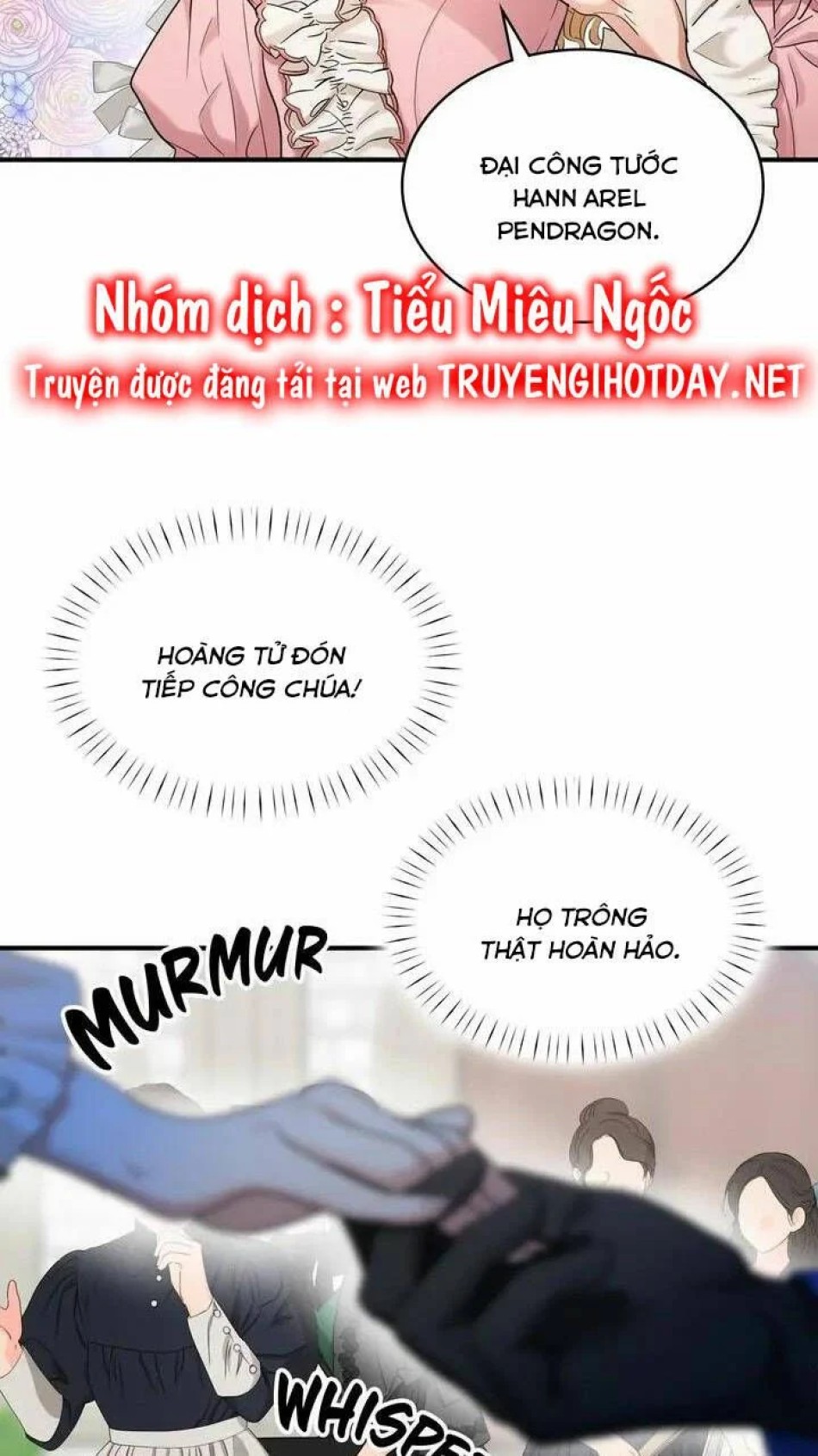 Người Thừa Kế 