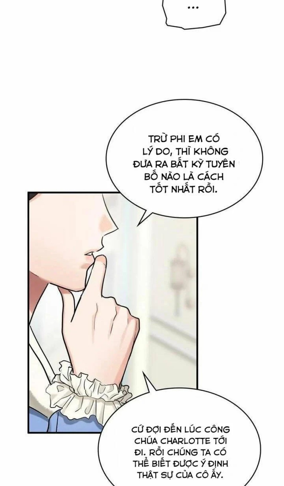 Người Thừa Kế 