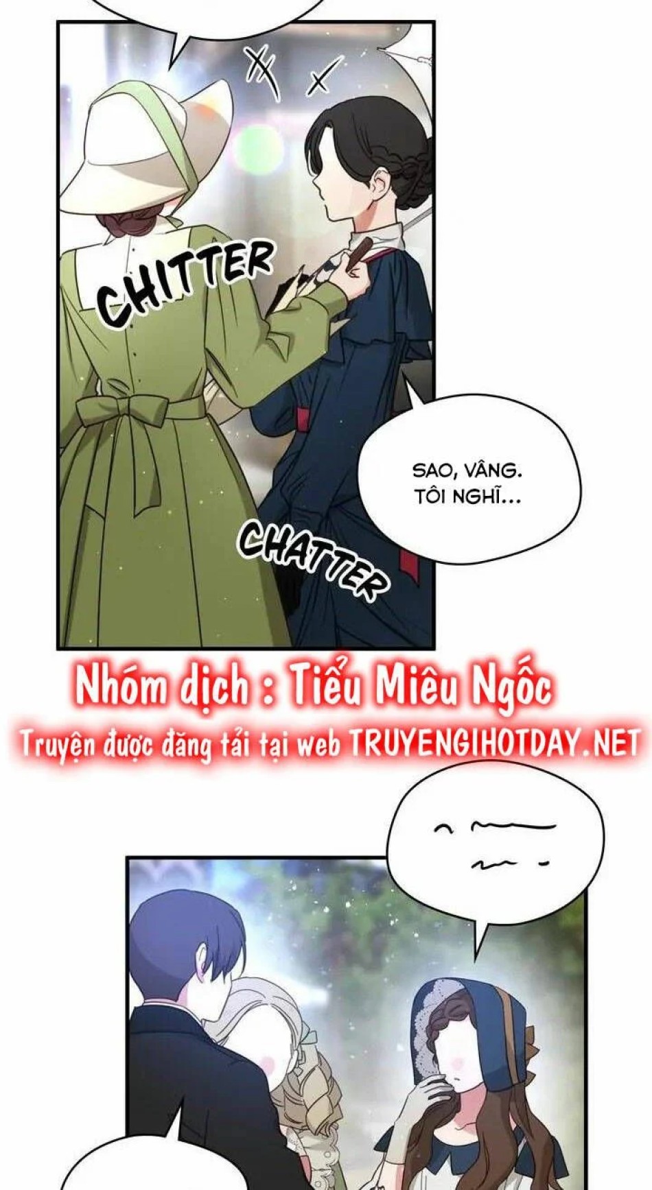 Người Thừa Kế 