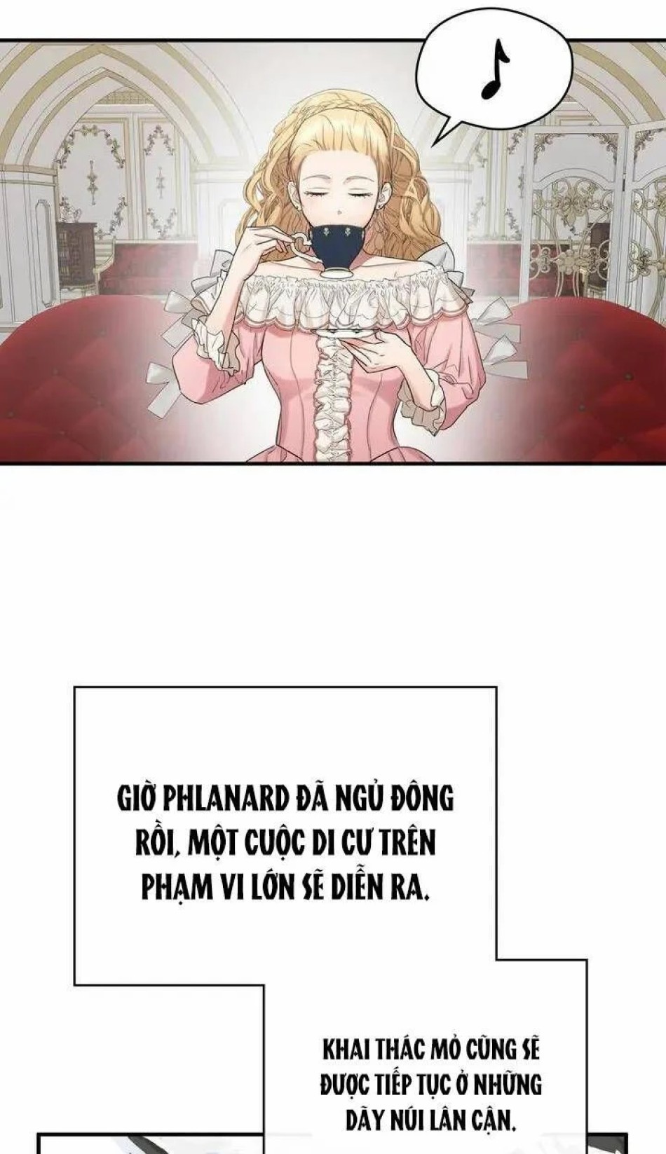 Người Thừa Kế 