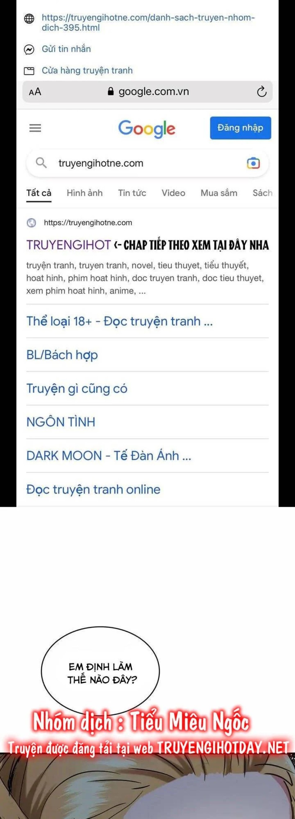 Người Thừa Kế 