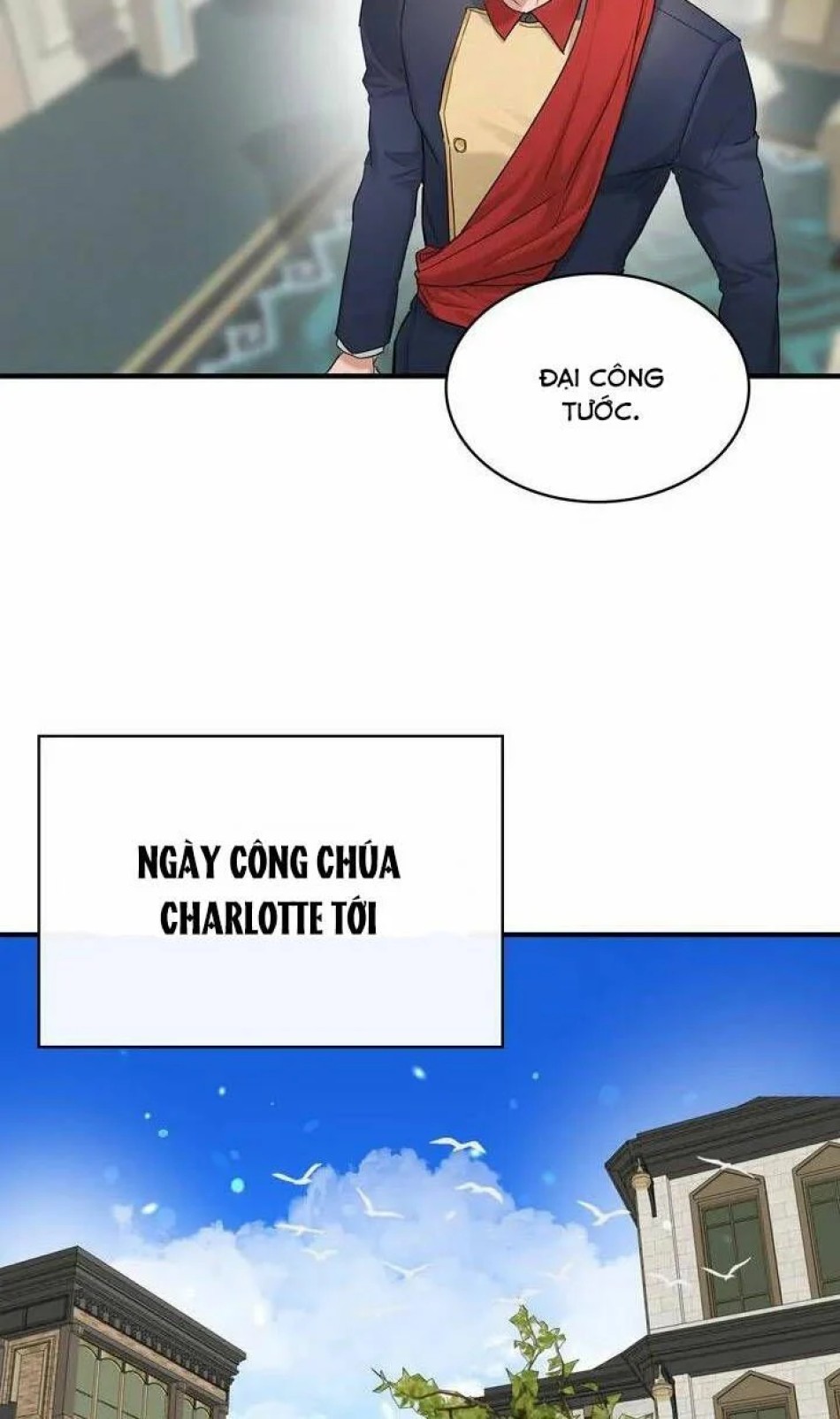 Người Thừa Kế 