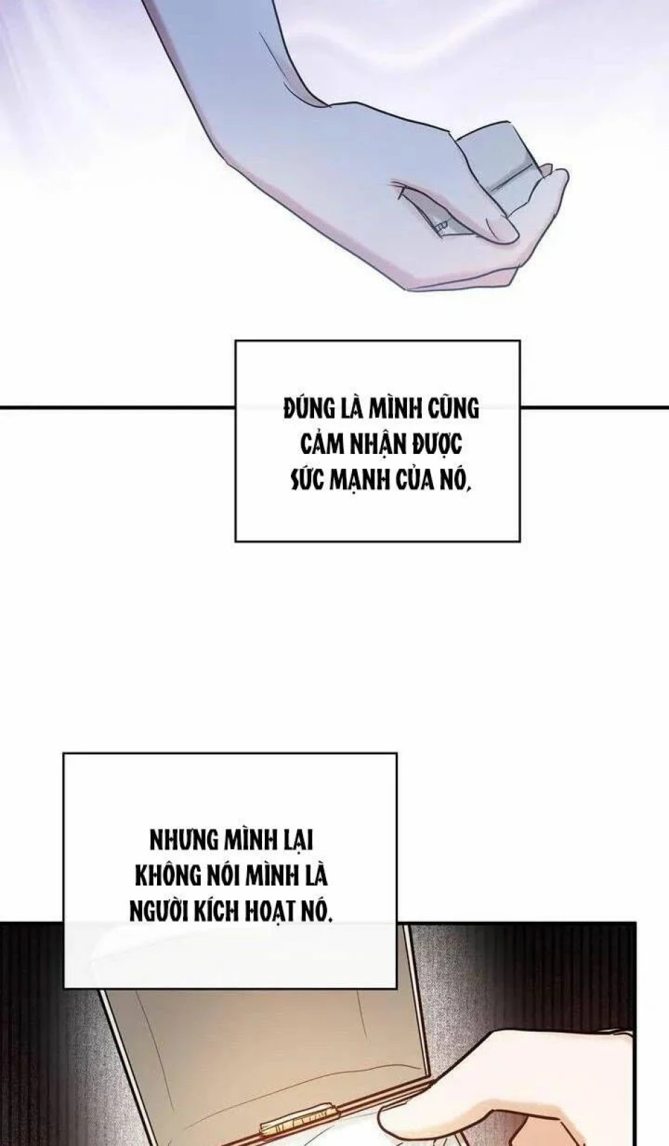 Người Thừa Kế 