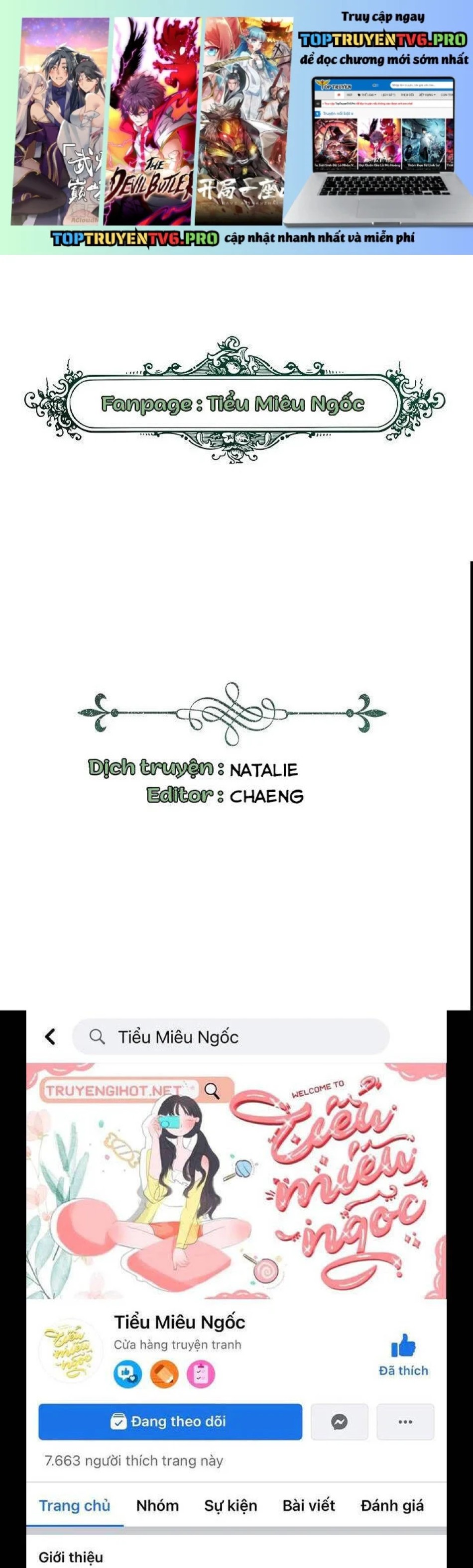 Người Thừa Kế 