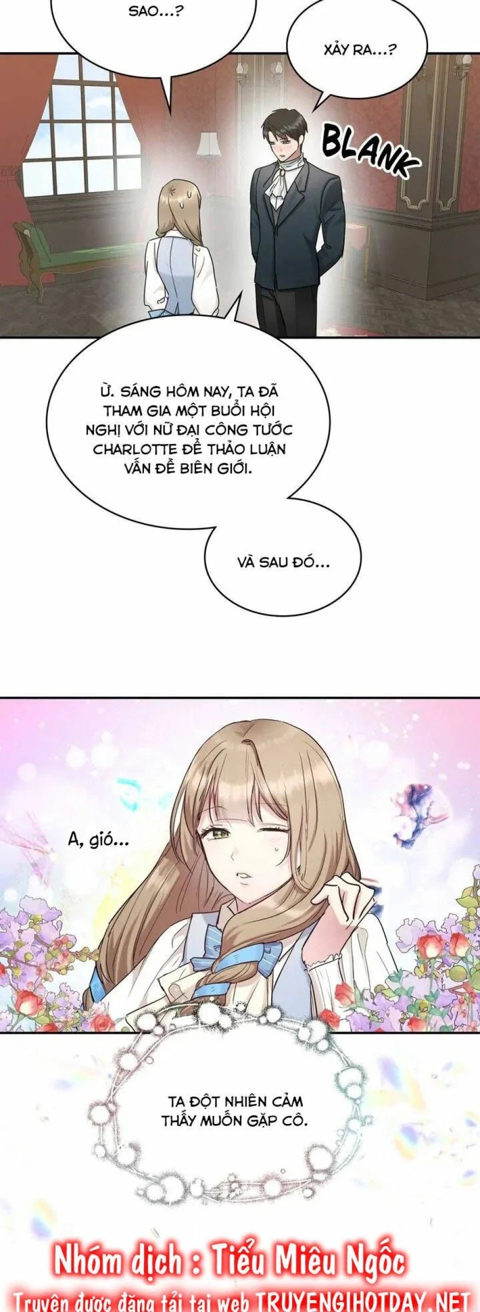 Người Thừa Kế 