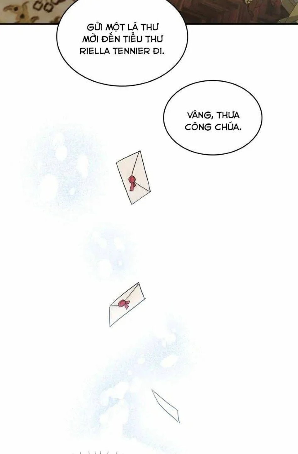 Người Thừa Kế 