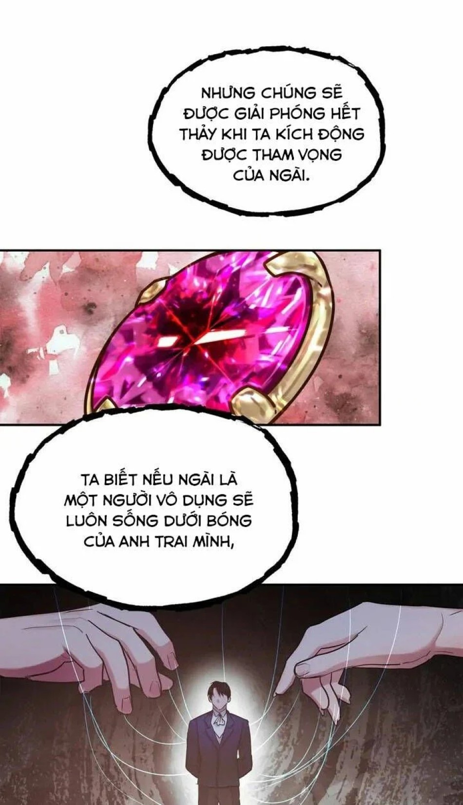 Người Thừa Kế 