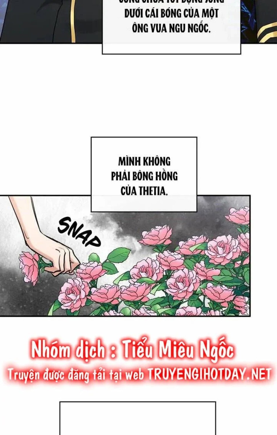 Người Thừa Kế 