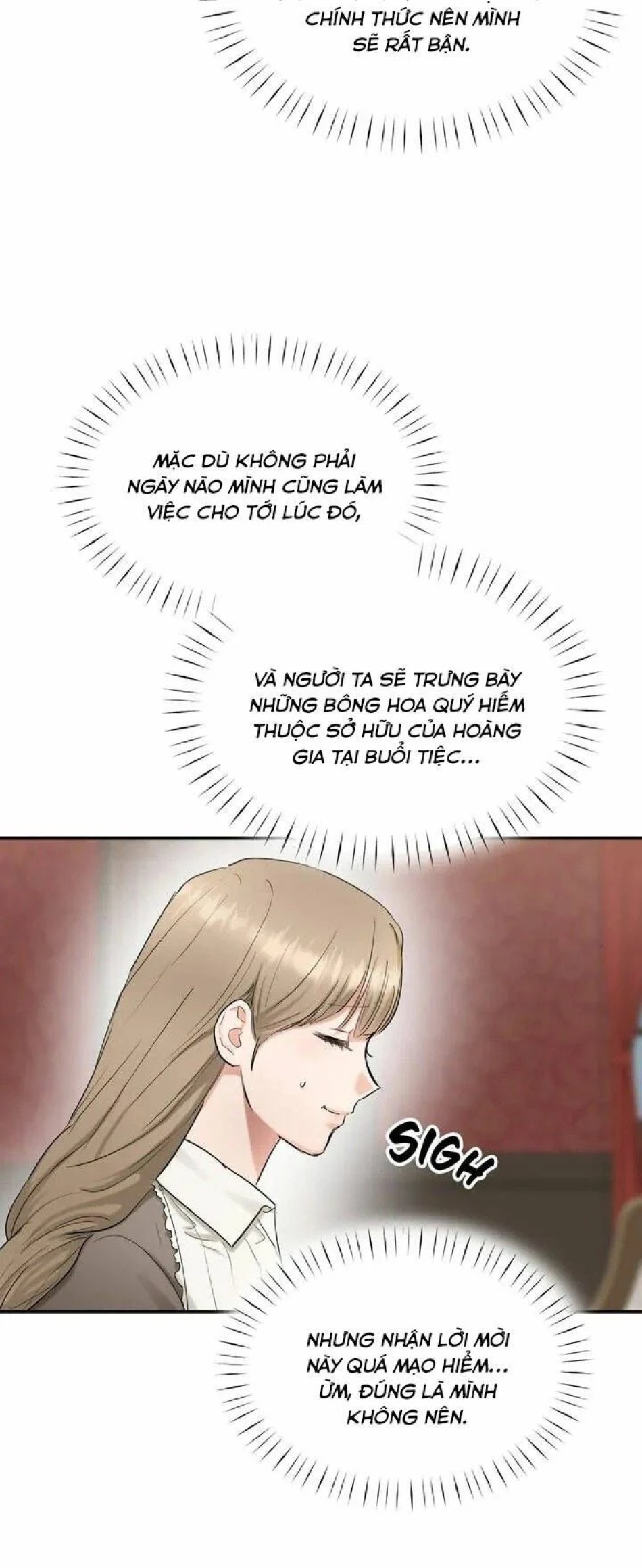 Người Thừa Kế 