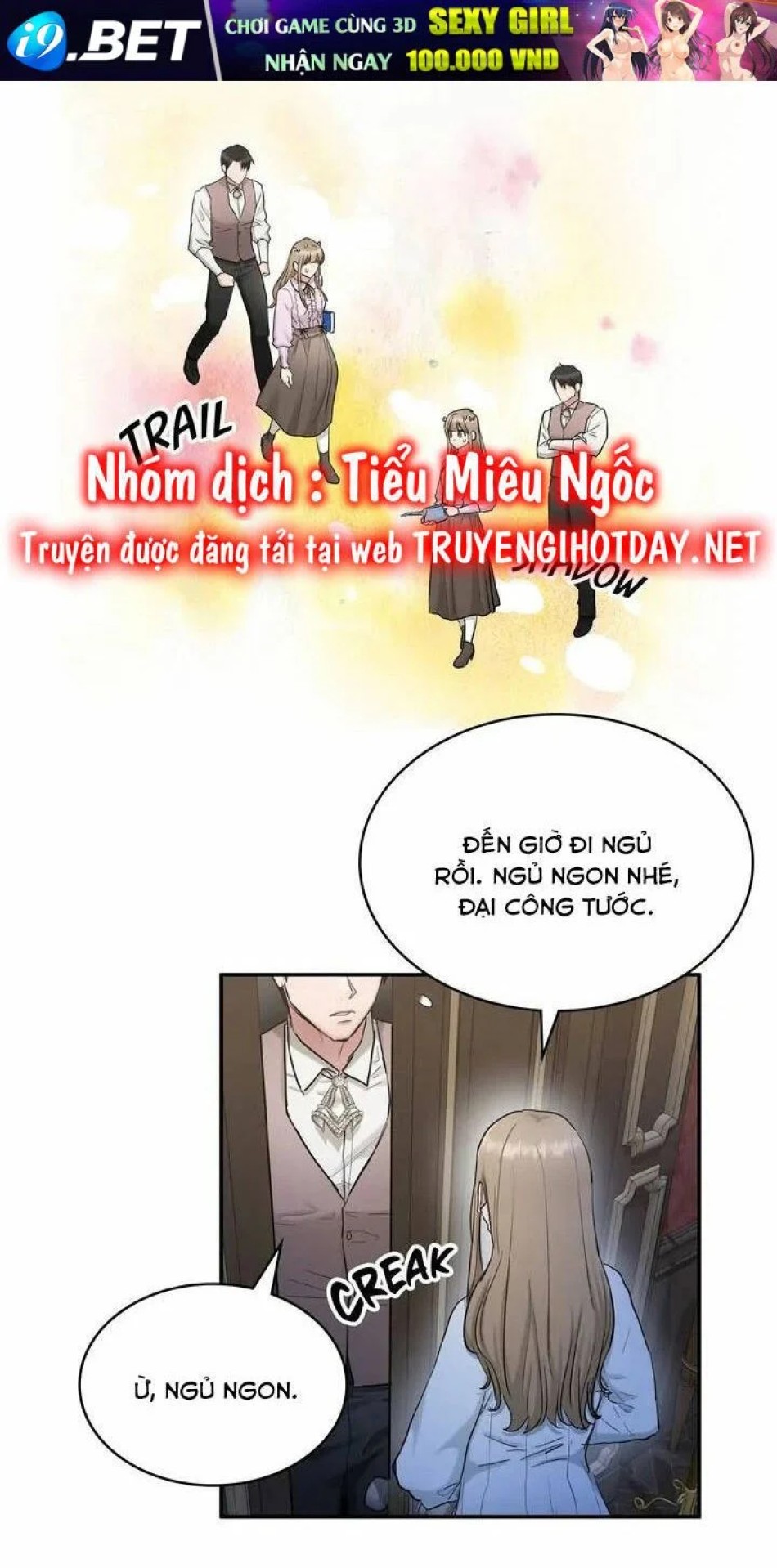 Người Thừa Kế 