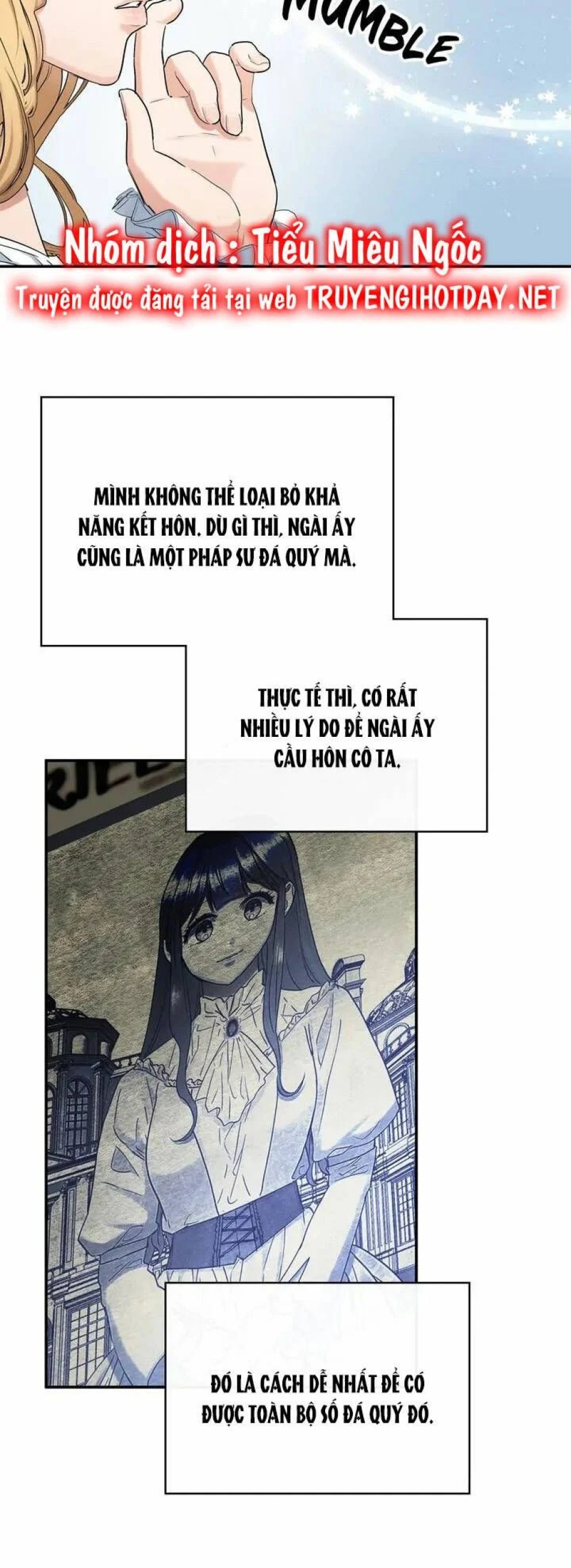 Người Thừa Kế 