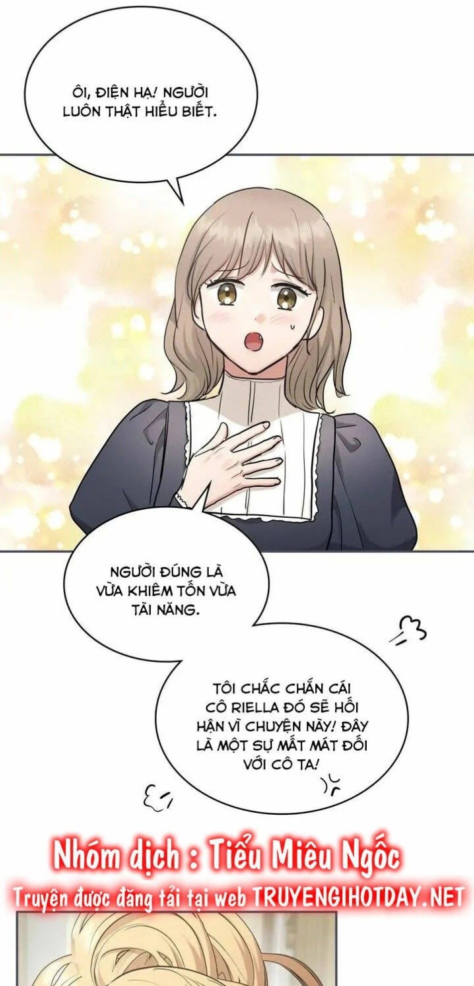 Người Thừa Kế 