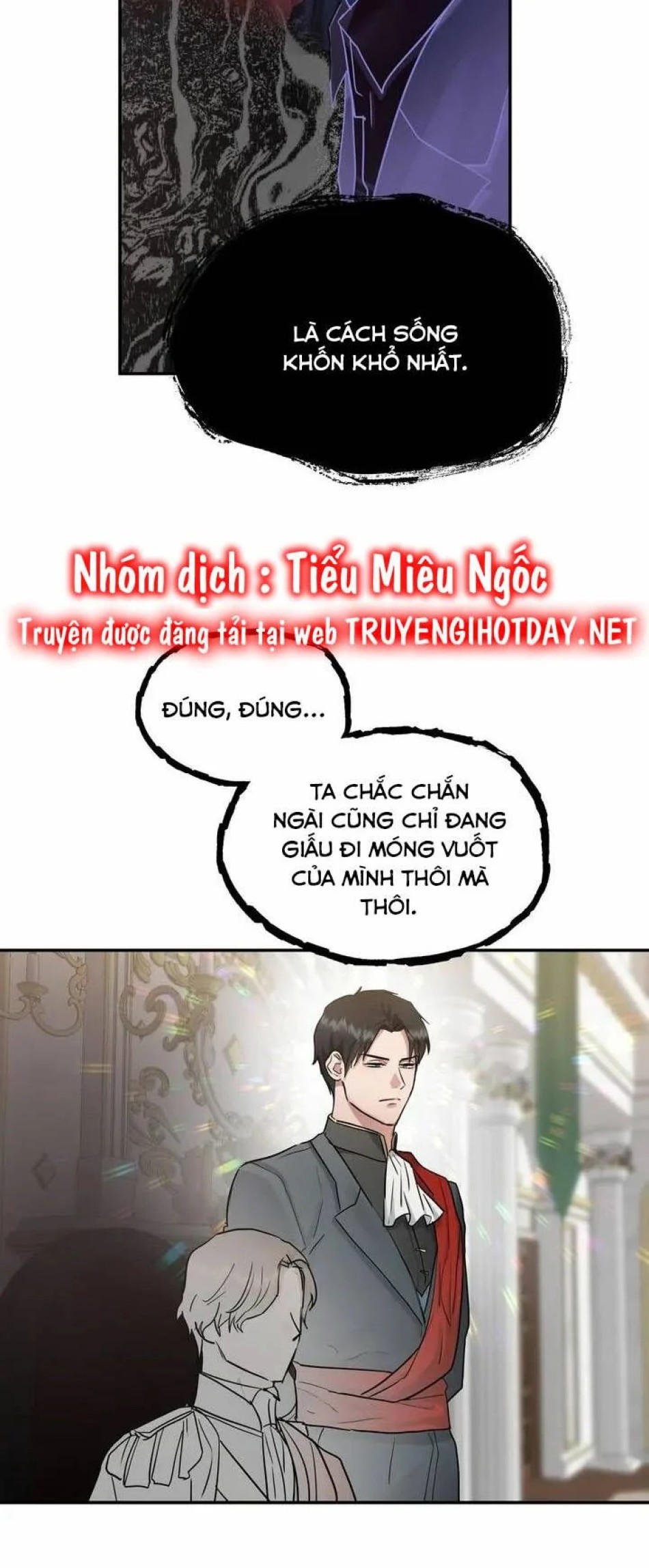 Người Thừa Kế 