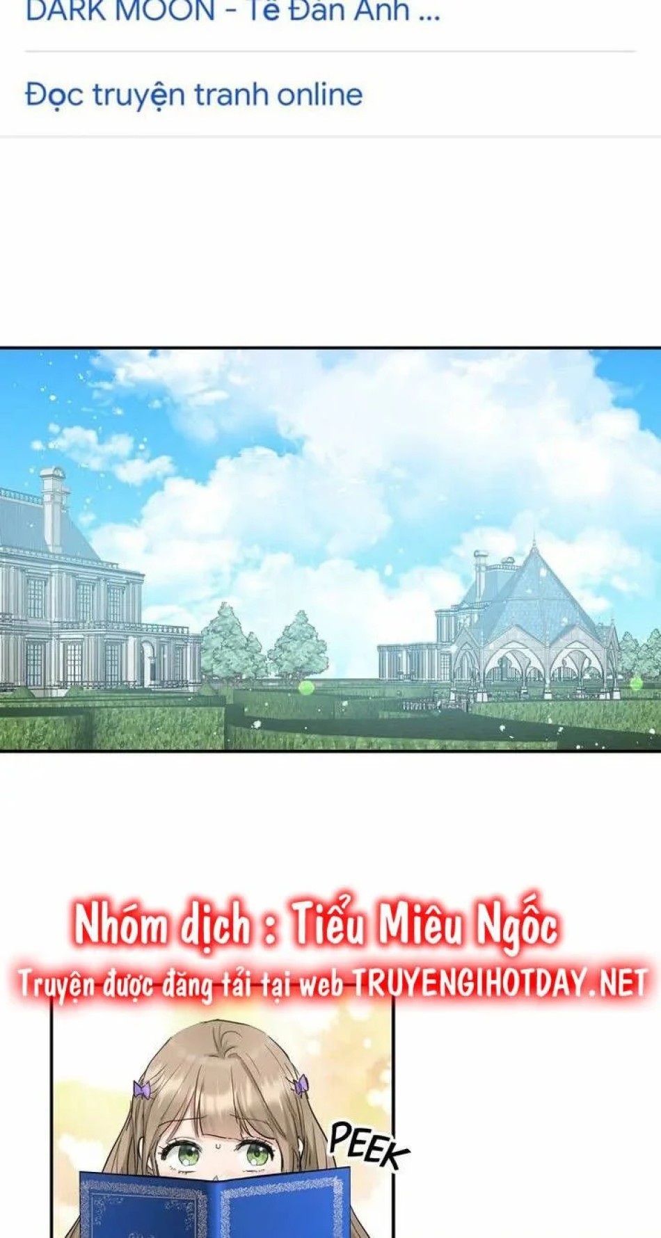 Người Thừa Kế 