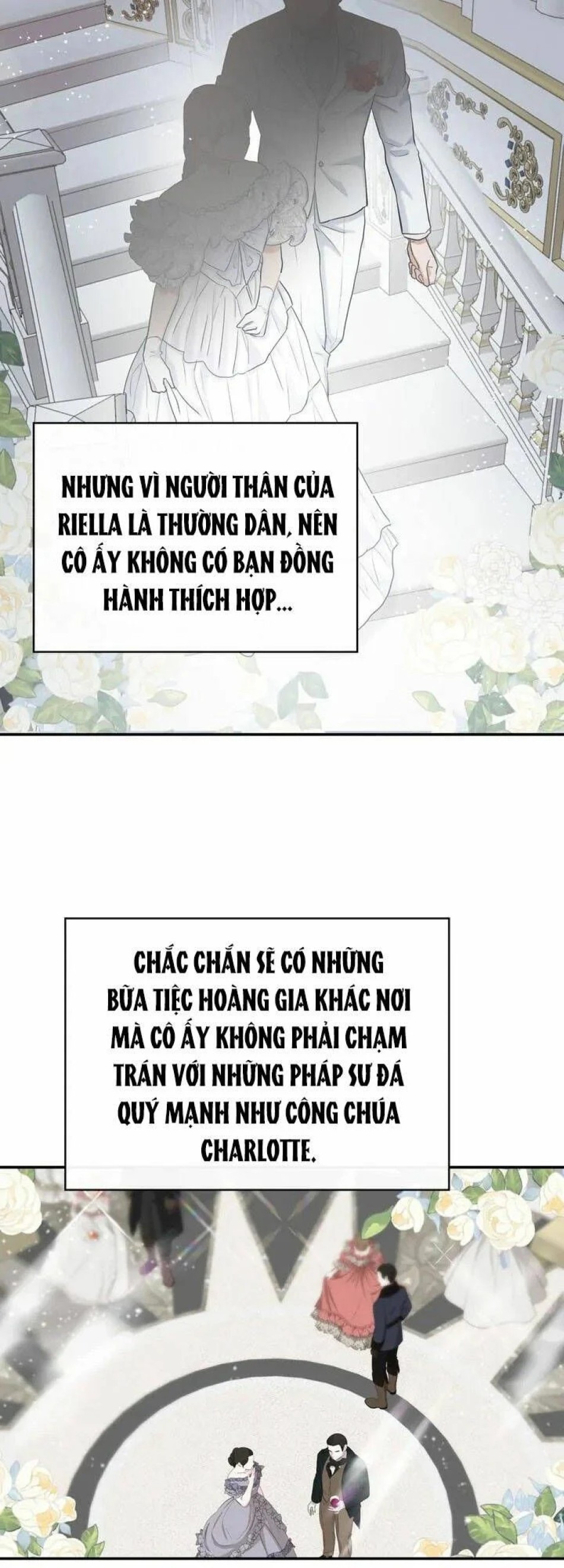 Người Thừa Kế 
