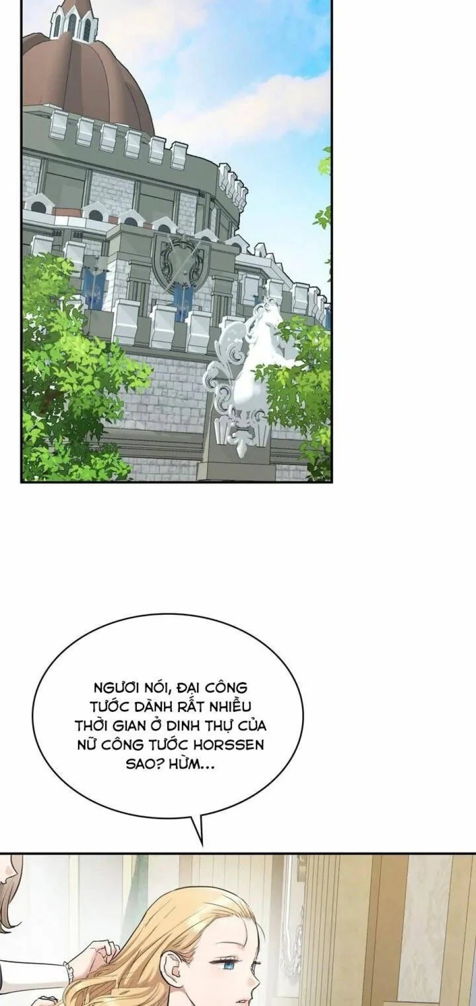 Người Thừa Kế 