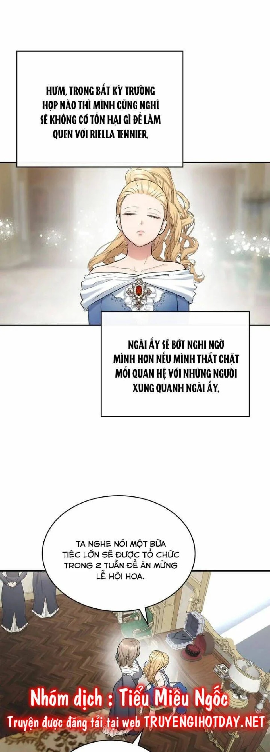 Người Thừa Kế 