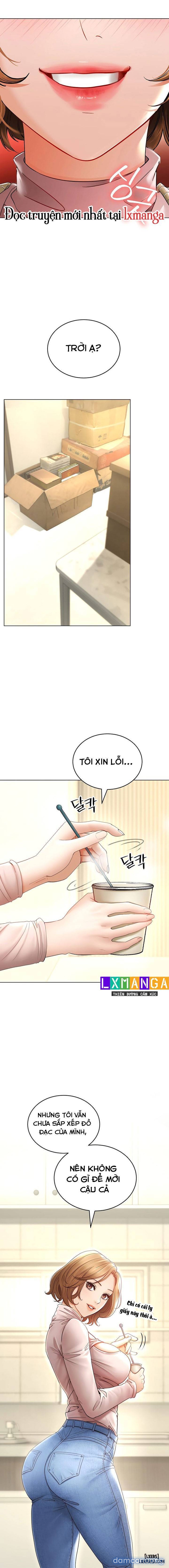 Người Thừa Kế 