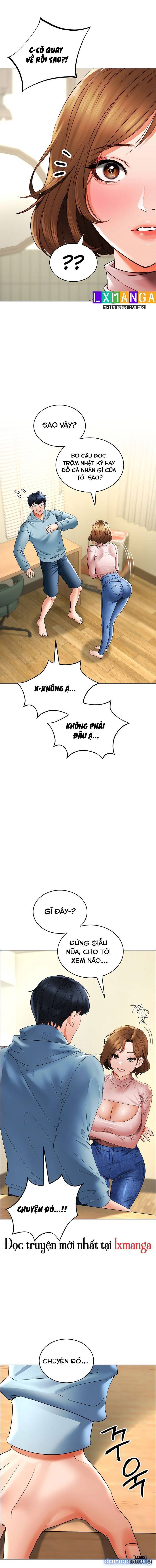 Người Thừa Kế 