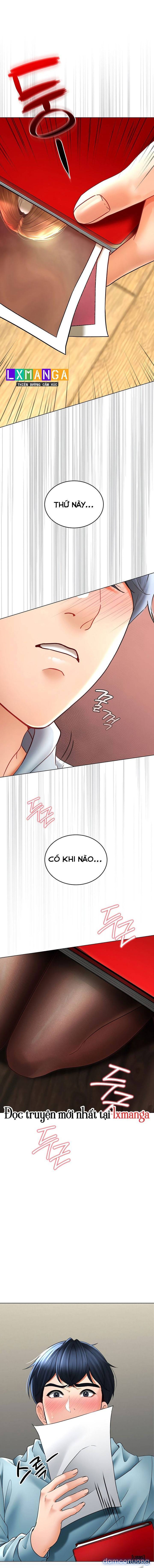 Người Thừa Kế 
