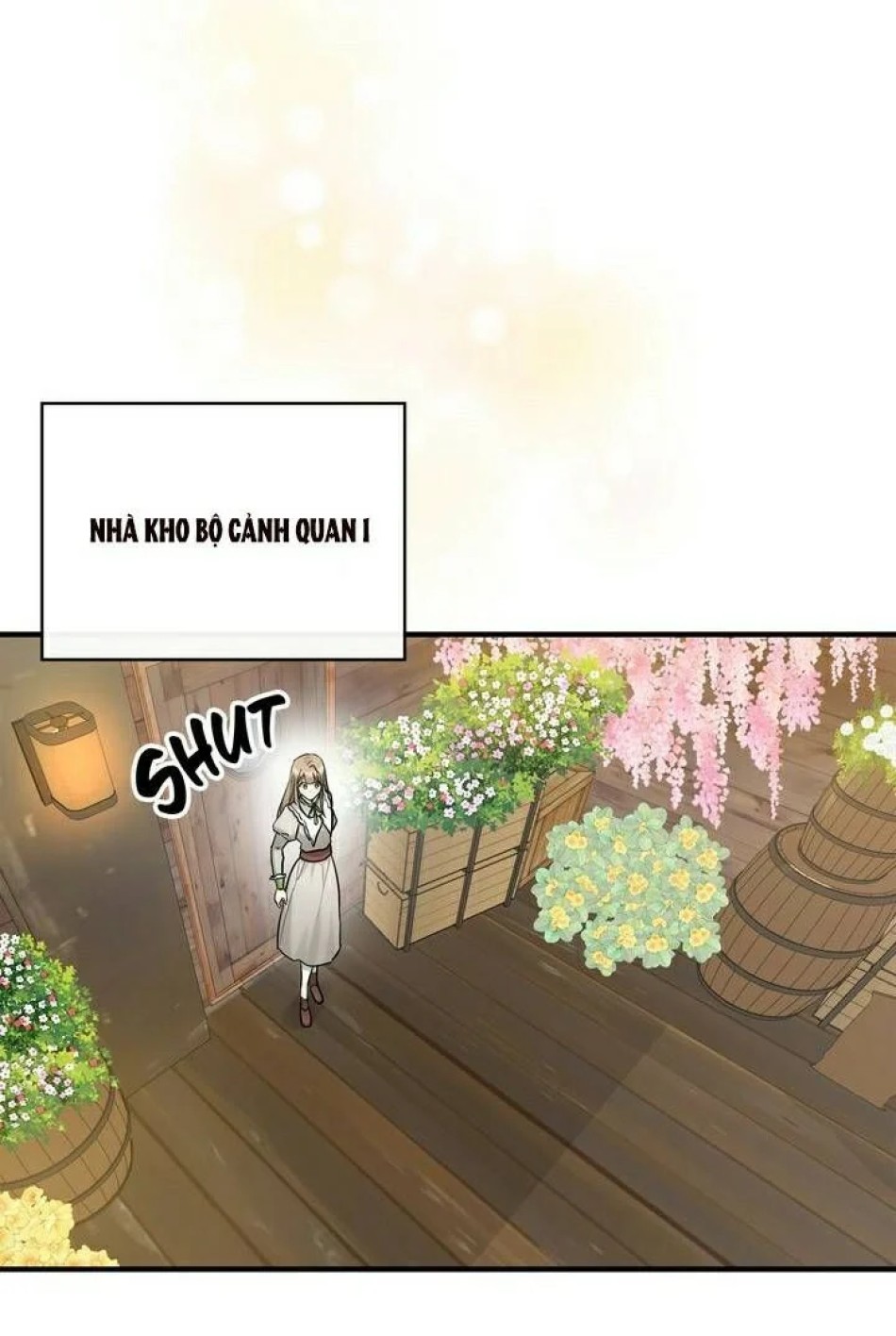 Người Thừa Kế 