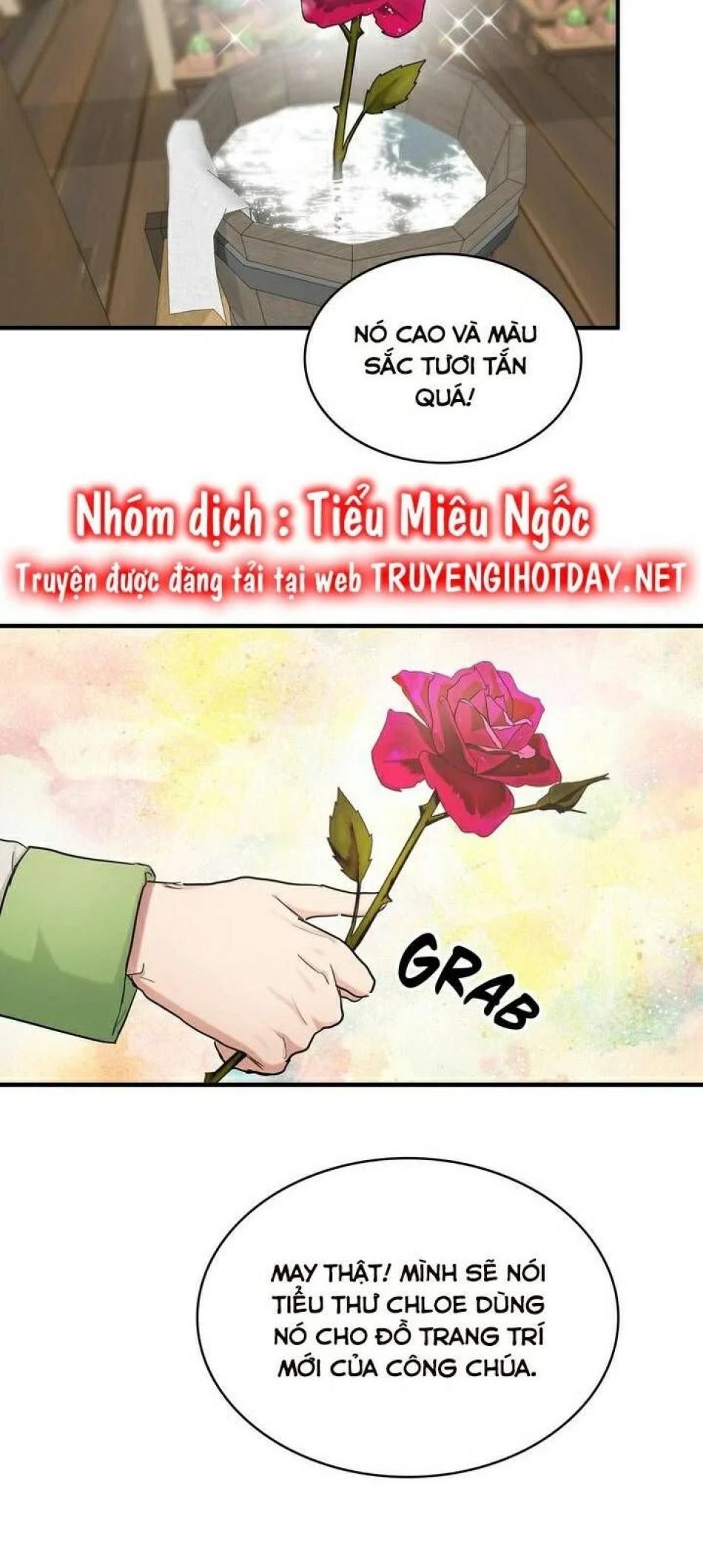 Người Thừa Kế 