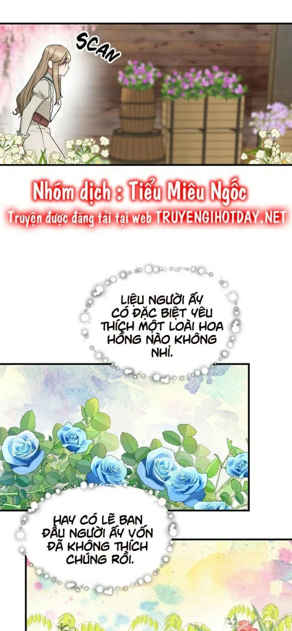 Người Thừa Kế 
