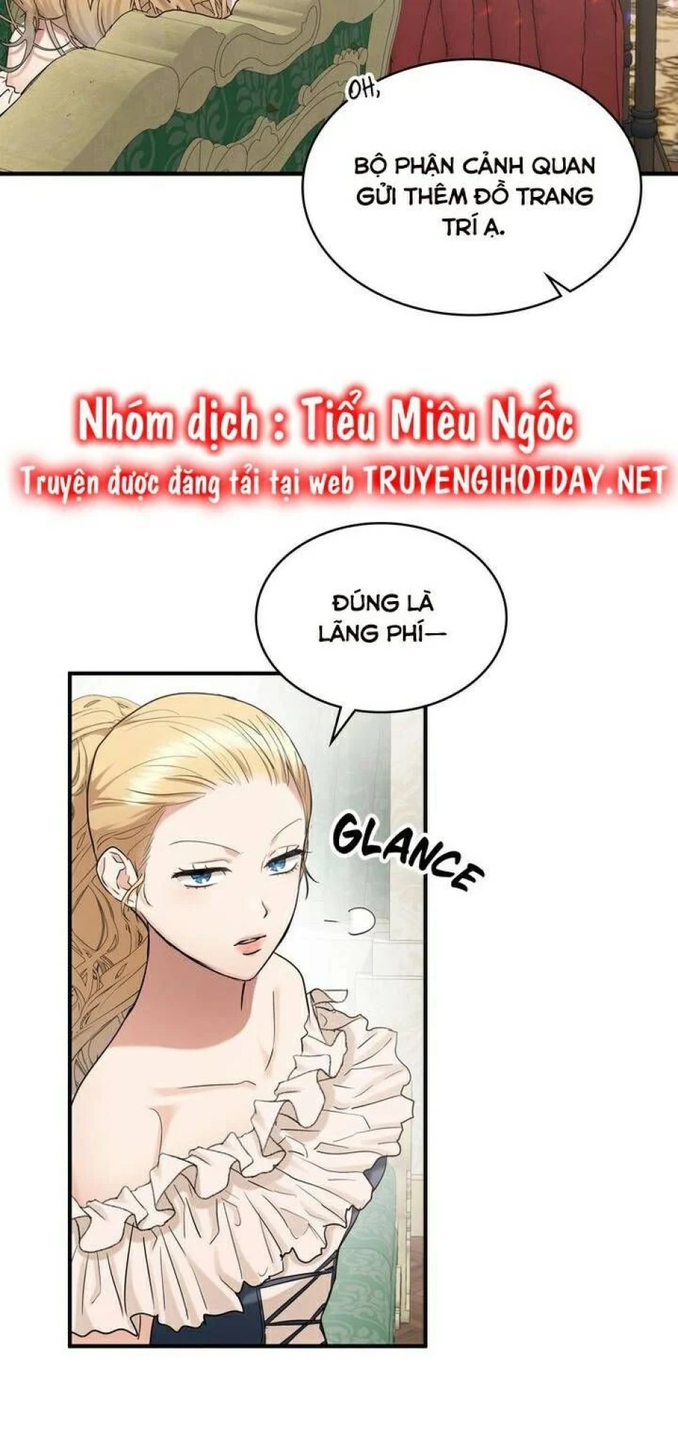 Người Thừa Kế 