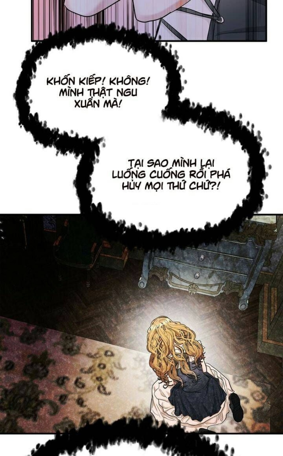 Người Thừa Kế 