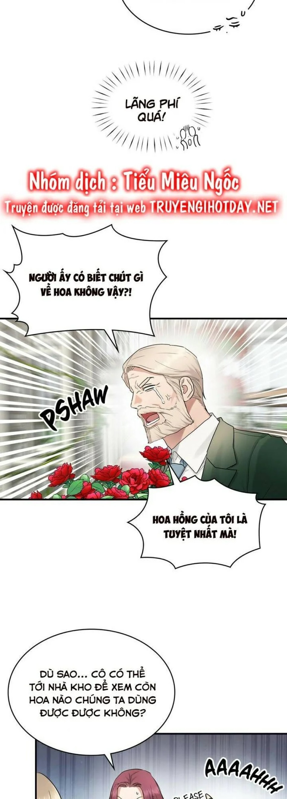 Người Thừa Kế 