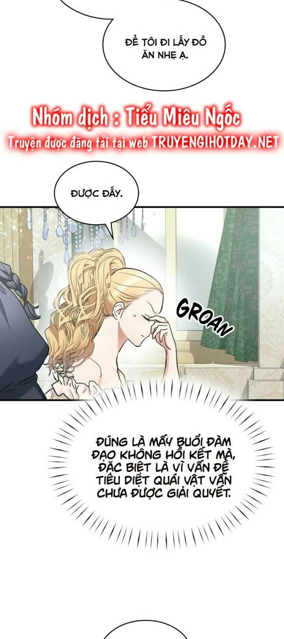 Người Thừa Kế 