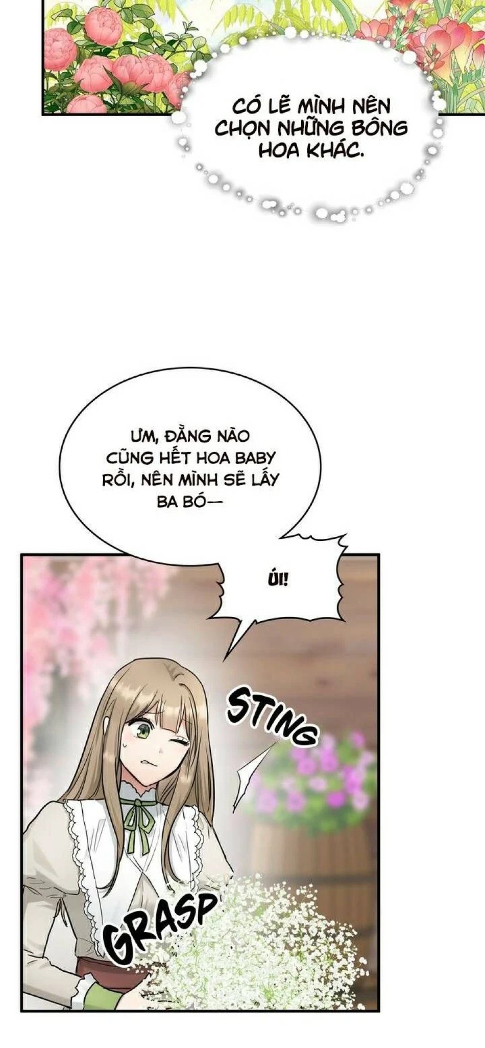 Người Thừa Kế 