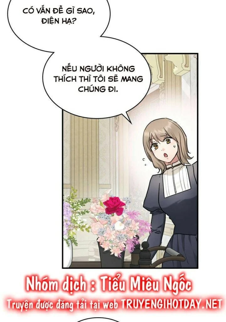 Người Thừa Kế 