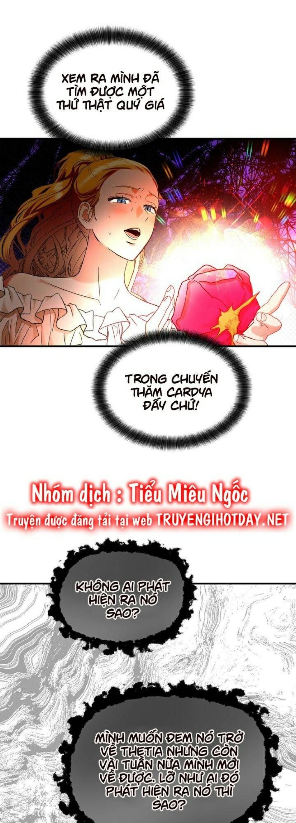 Người Thừa Kế 