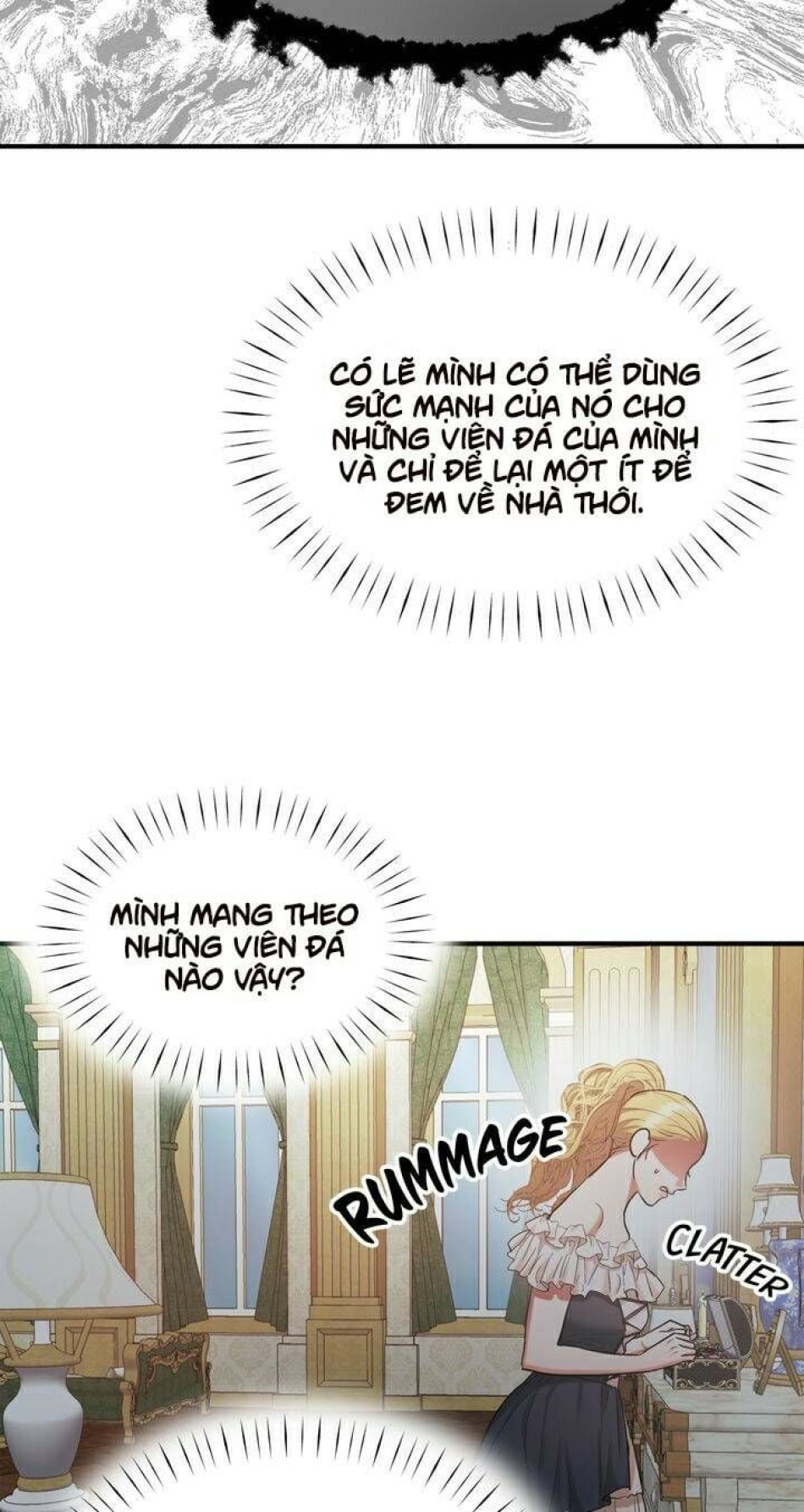Người Thừa Kế 