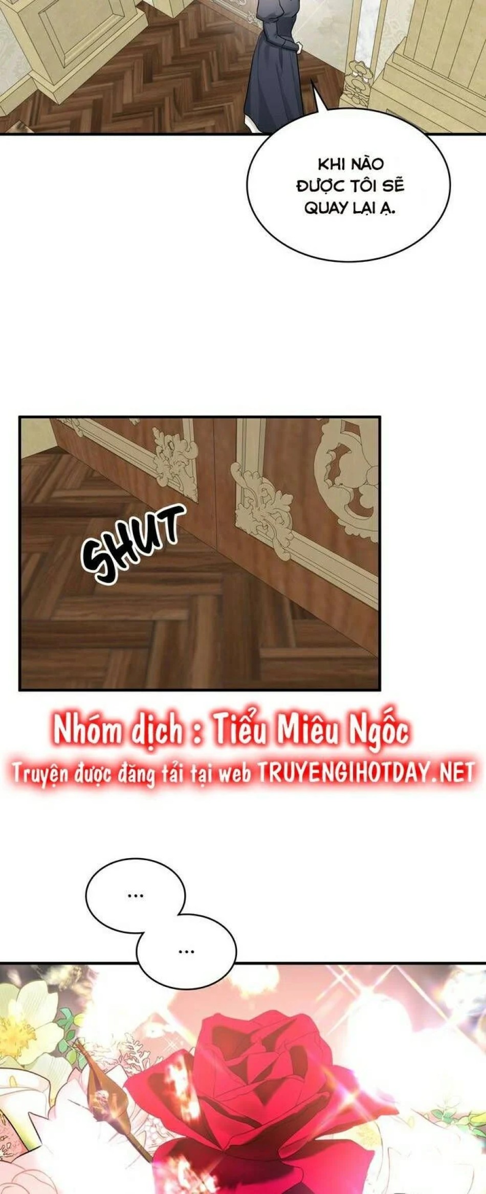 Người Thừa Kế 