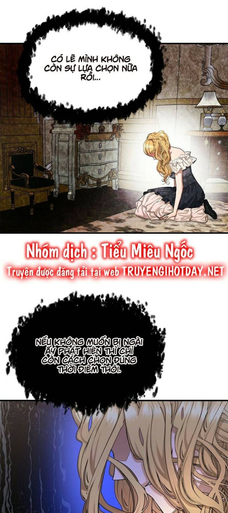 Người Thừa Kế 